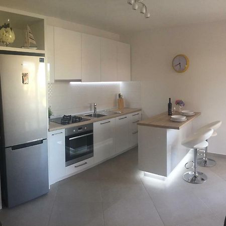Apartmani Porat 马林斯卡 外观 照片