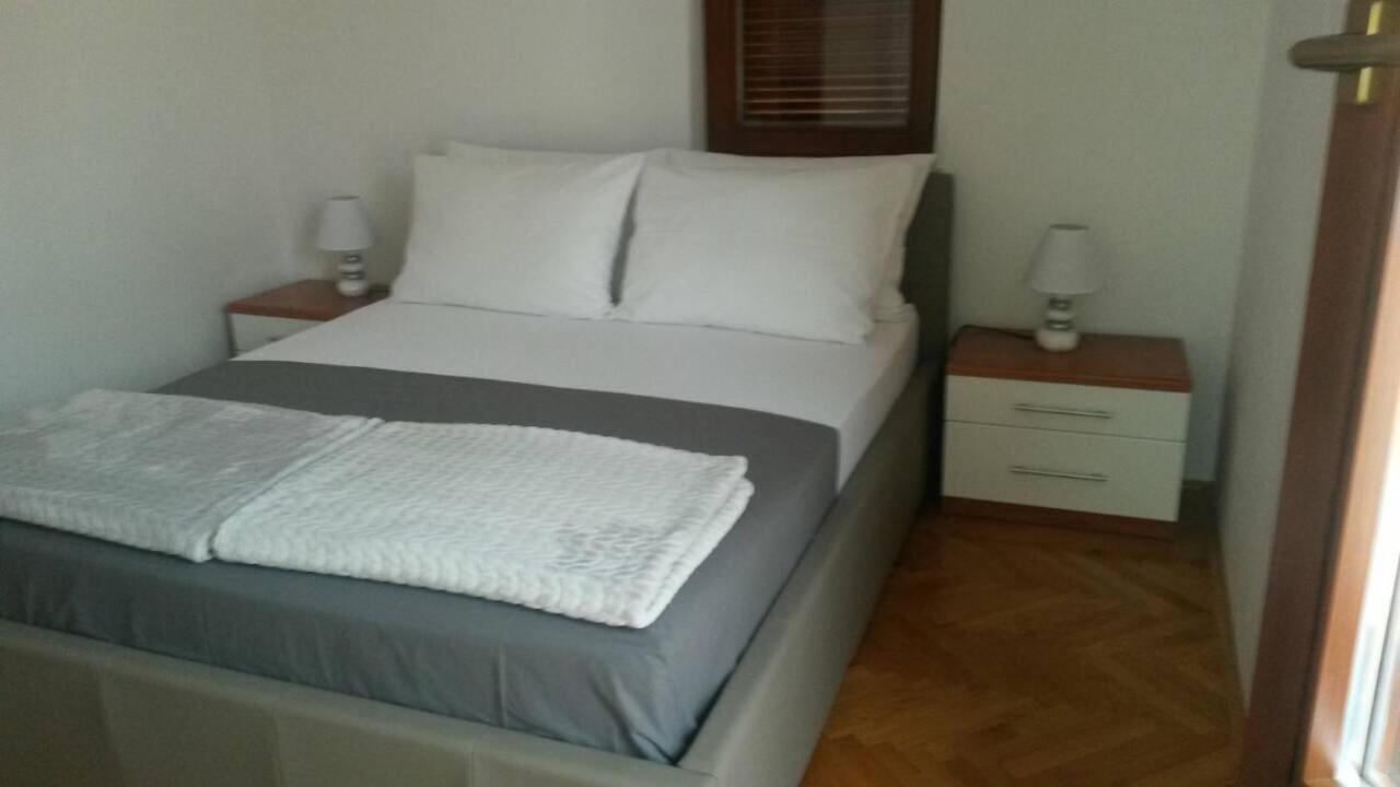 Apartmani Porat 马林斯卡 外观 照片