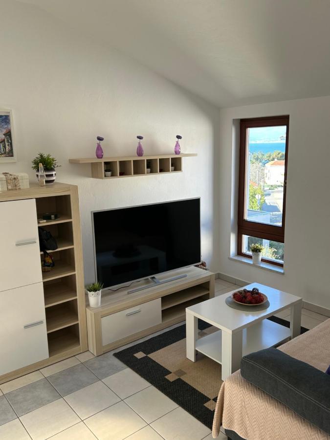 Apartmani Porat 马林斯卡 外观 照片