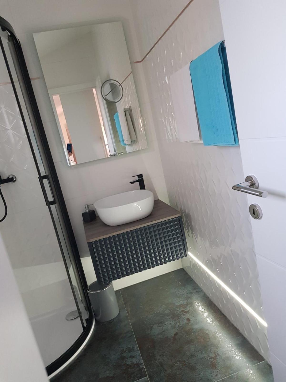 Apartmani Porat 马林斯卡 外观 照片