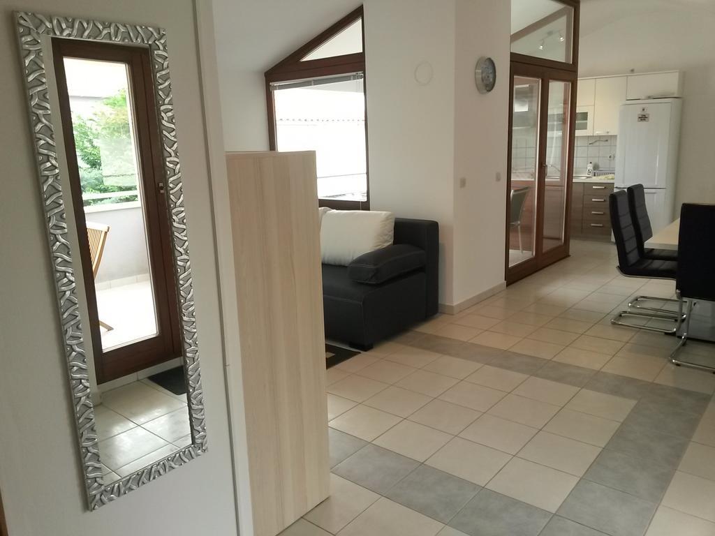 Apartmani Porat 马林斯卡 外观 照片