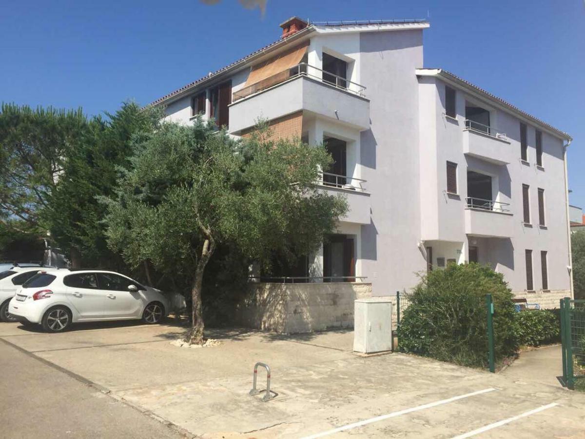 Apartmani Porat 马林斯卡 外观 照片