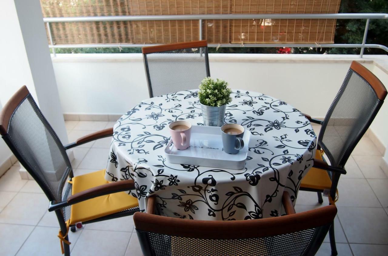 Apartmani Porat 马林斯卡 外观 照片