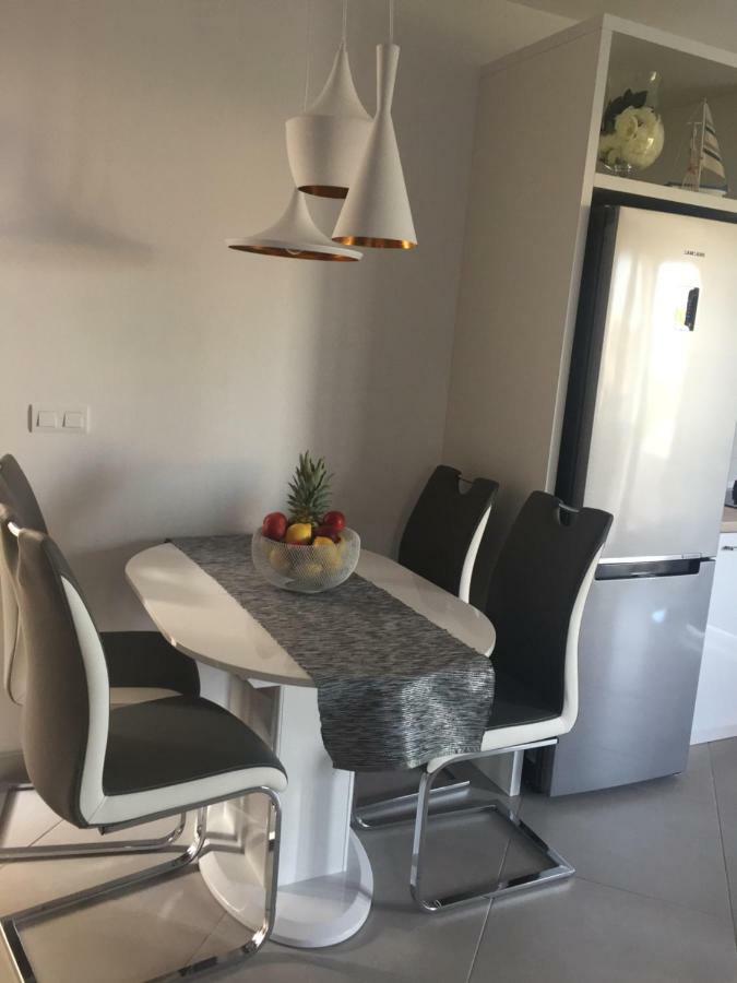 Apartmani Porat 马林斯卡 外观 照片