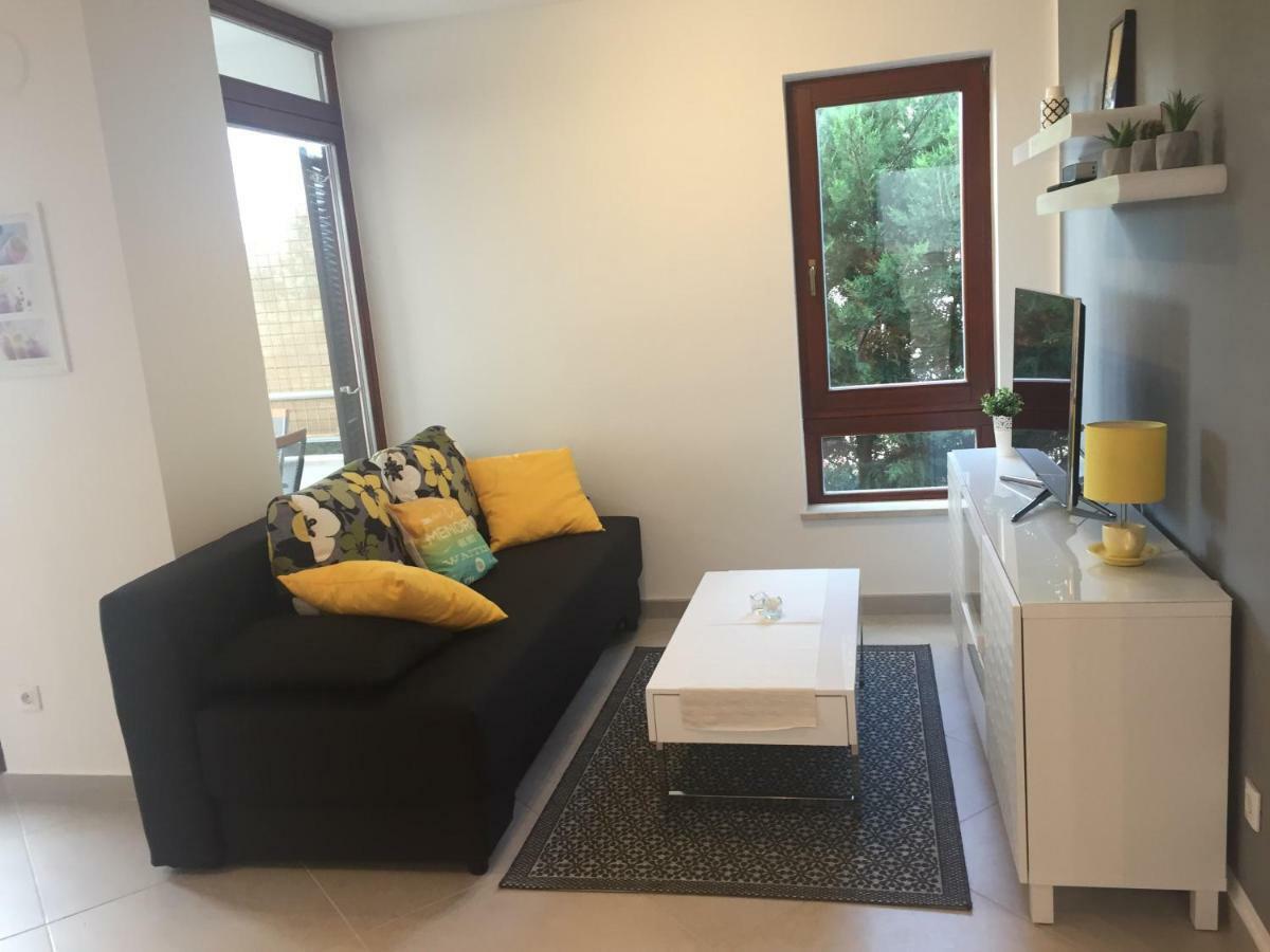 Apartmani Porat 马林斯卡 外观 照片