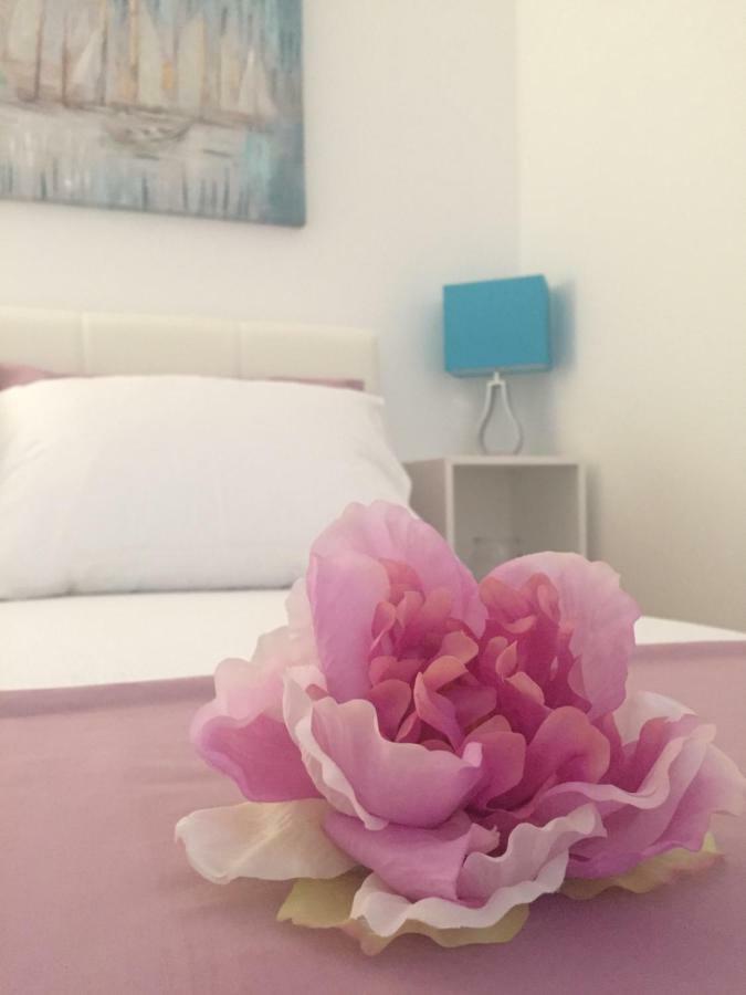 Apartmani Porat 马林斯卡 外观 照片